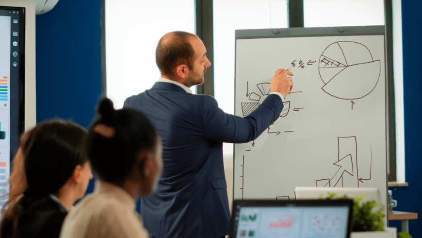 Conheça a importância da gestão de cargos e salários para a sua empresa