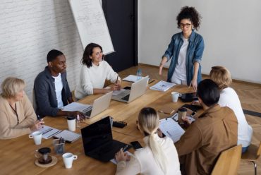 Como medir e melhorar a produtividade no trabalho da sua equipe