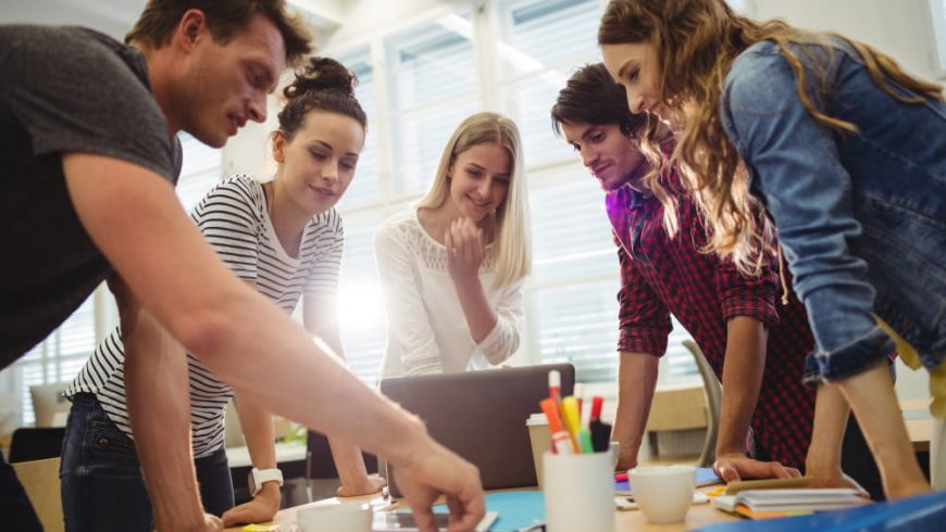 O que é squad e como ele pode melhorar a produtividade na sua empresa