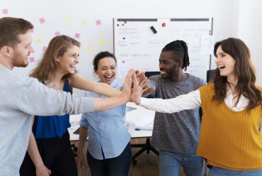 Conheça 17 Maneiras de melhorar a cultura da empresa