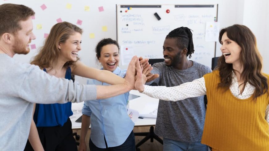 Conheça 17 Maneiras de melhorar a cultura da empresa