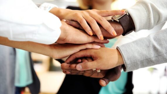 Os desafios para a formação de equipes de sucesso