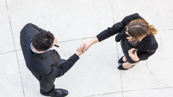 Feedback: o valor da comunicação transparente nas empresas