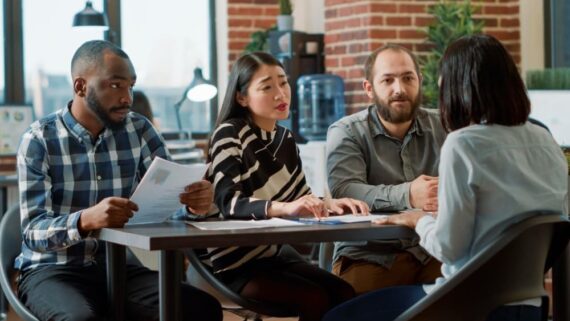 Saiba como fica a gestão de pessoas em tempos de crise