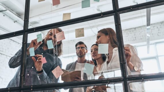 Entenda a importância do mapeamento de competências para a empresa!