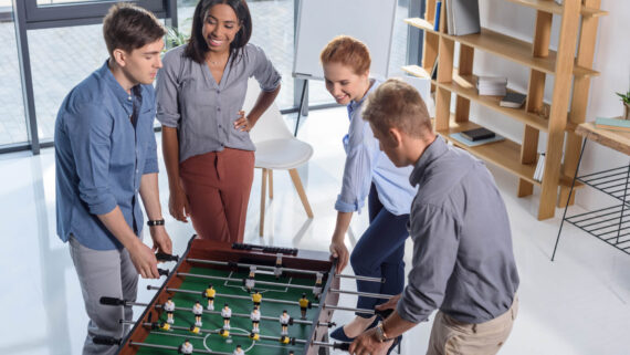 Como aplicar gamification no RH? Veja aqui!