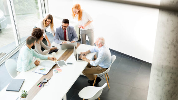 Saiba quais são os principais desafios para a gestão de RH em 2019