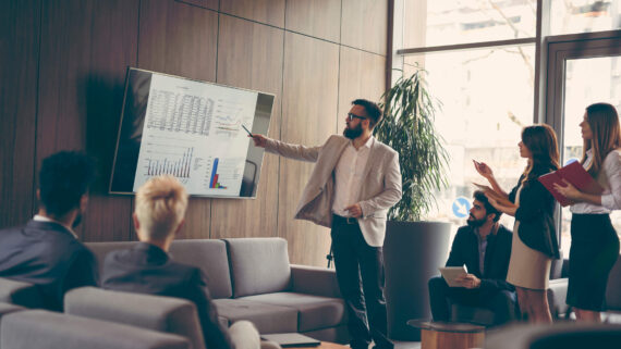 7 indicadores de avaliação de desempenho que todo negócio deve acompanhar!