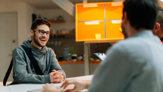 Você sabe como fazer um teste de fit cultural na empresa?