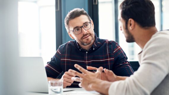 Como o setor de RH pode trazer vantagem competitiva para o seu negócio?