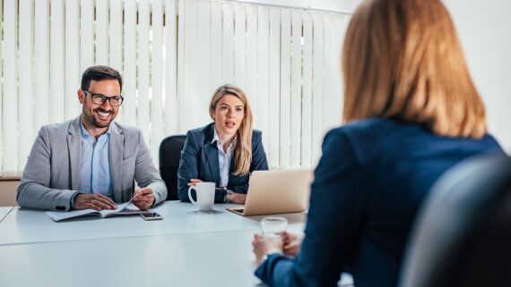 Entrevista de competência: uma excelente ferramenta a se trabalhar!
