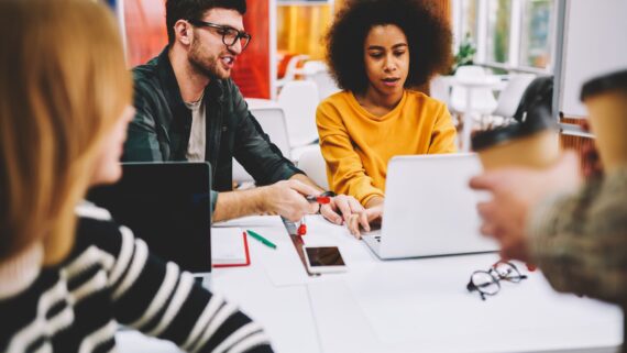 Saiba como otimizar o processo de recrutamento e seleção da empresa