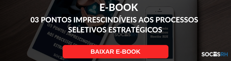 Ebook Processos Seletivos Estratégicos