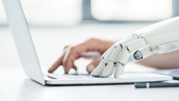 Conheça 4 das mais importantes tecnologias para o RH!