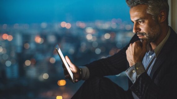 Liderança moderna: entenda como se preparar para lidar com a era tecnológica