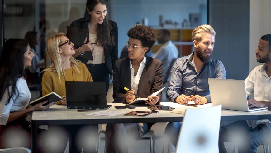 Gestão do capital humano: saiba o que é e como fazer