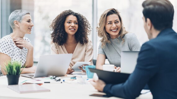 RH moderno: entenda o que são e por que contar com uma HR Tech