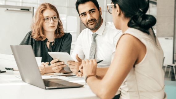 10 Vantagens para implantar o RH estratégico em sua empresa