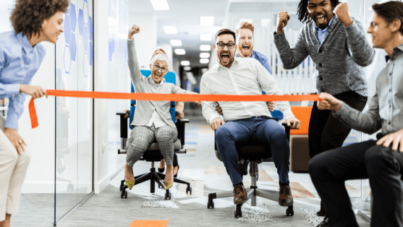 Saiba como estabelecer metas na empresa que possam ser cumpridas