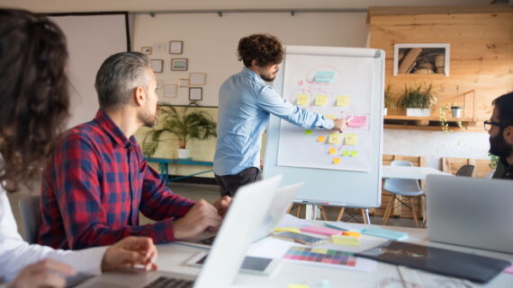 Balanced Scorecard: o que é esta metodologia e como aplicá-la ao RH