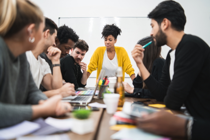 Entenda a importância da cultura organizacional na empresa - Sociis RH