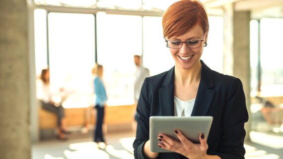 7 tendências que os profissionais de RH devem ficar de olho