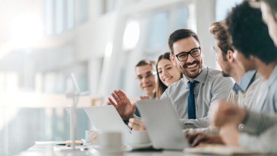 Código de conduta profissional: como desenvolver para a sua empresa