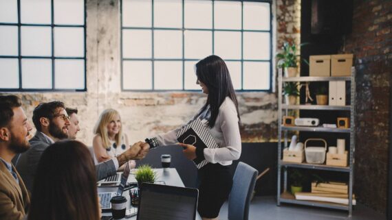 Você sabe como funciona o recrutamento e seleção por competência?