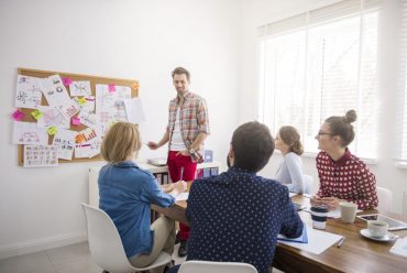 5 ações para engajar sua equipe por meio do Instagram