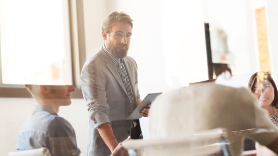 Planejamento estratégico de RH: 4 motivos para investir