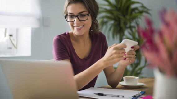 Como manter a produtividade das equipes no home office?