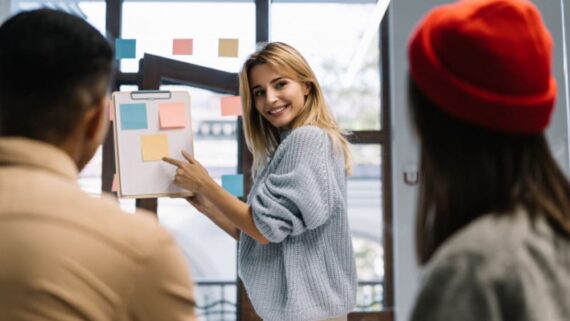 RH ágil: saiba o que é e como aplicar na empresa