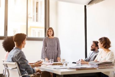 Onboarding de funcionários: o que é e quais os benefícios?