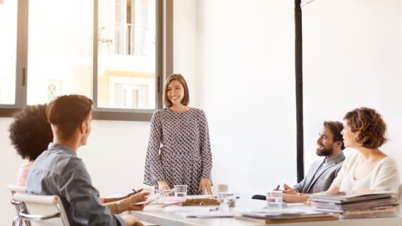 Onboarding de funcionários: o que é e quais os benefícios?