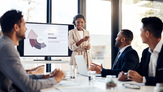 Qual a diferença entre clima e cultura organizacional? Veja aqui!