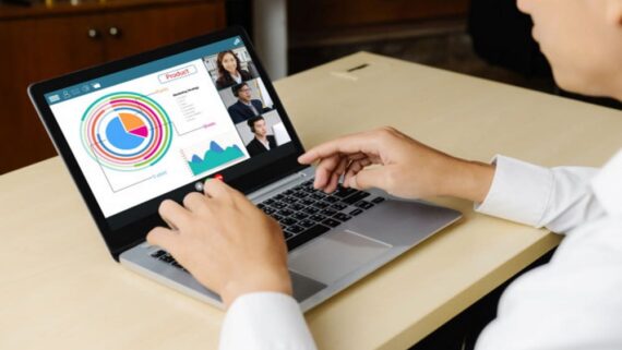 Conheça as melhores estratégias de gestão de pessoas no trabalho remoto