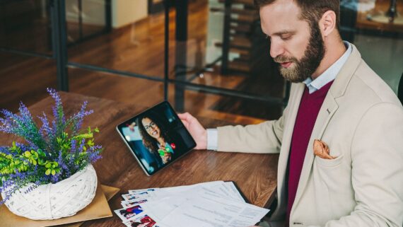 Confira as 7 principais tendências em gestão de pessoas para 2021