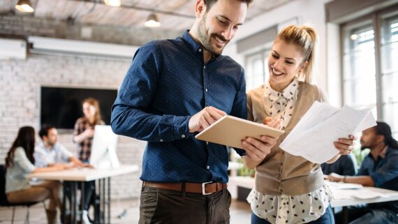 Business partner para RH: entenda o que é e como funciona