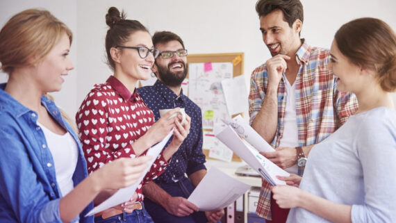 Culture Code: o que é e como fazer o da sua empresa