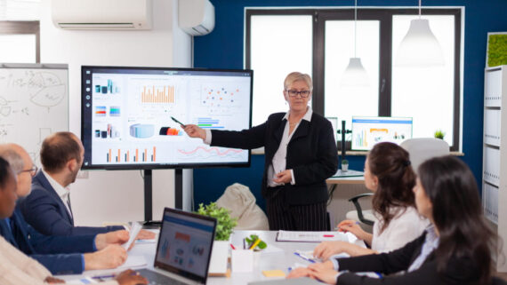 Qual a importância de ferramentas de gestão e em quais áreas elas são utilizadas?