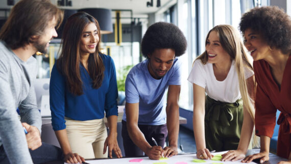 Como promover a atração e retenção de talentos na empresa