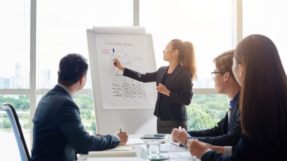 Saiba como fazer análise de desempenho na sua equipe