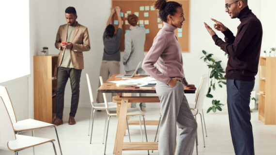 Gaps de competência: a melhor forma de identificar e resolver