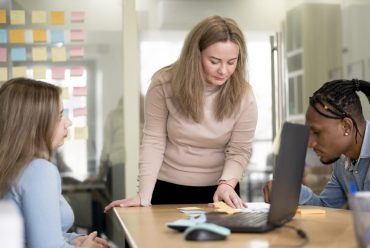 Metodologia Scrum e como ela pode ser aplicada ao RH