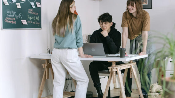 Soluções para otimizar o recrutamento de desenvolvedores