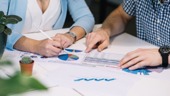 O que é KPI e como ele pode ajudar a alcançar resultados em sua empresa