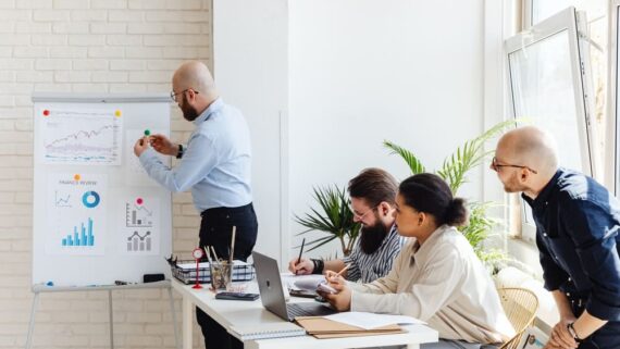 Saiba o que é planejamento orçamentário e seus benefícios