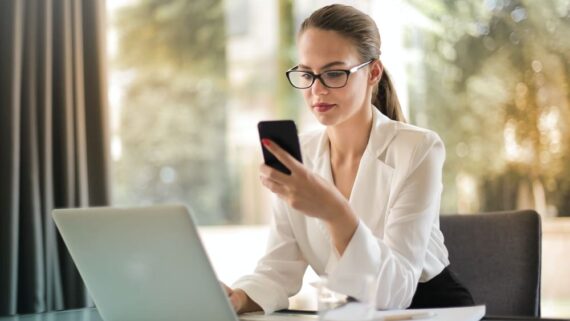 Entenda como realizar o controle de ponto no home office