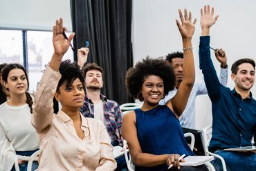 Treinamentos com baixa adesão: como engajar colaboradores