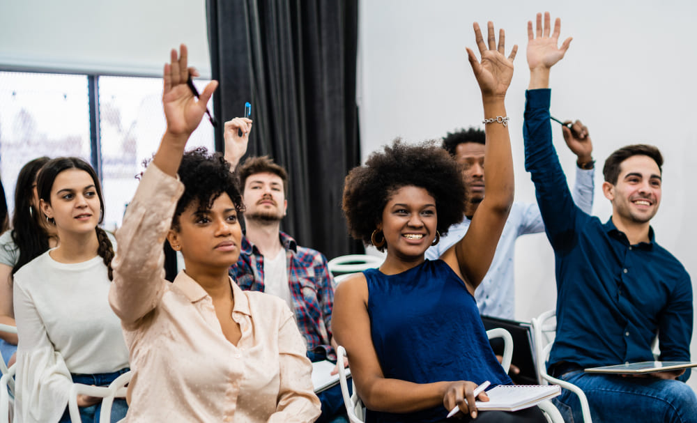 Competição engaja colaboradores nas competências do Jeito de